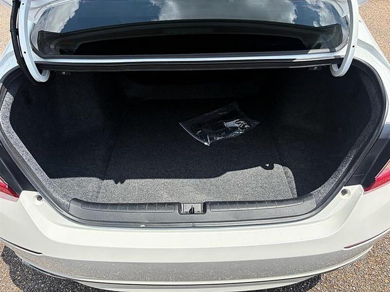 Honda Accord Sedan  2022