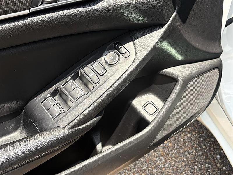 Honda Accord Sedan  2022