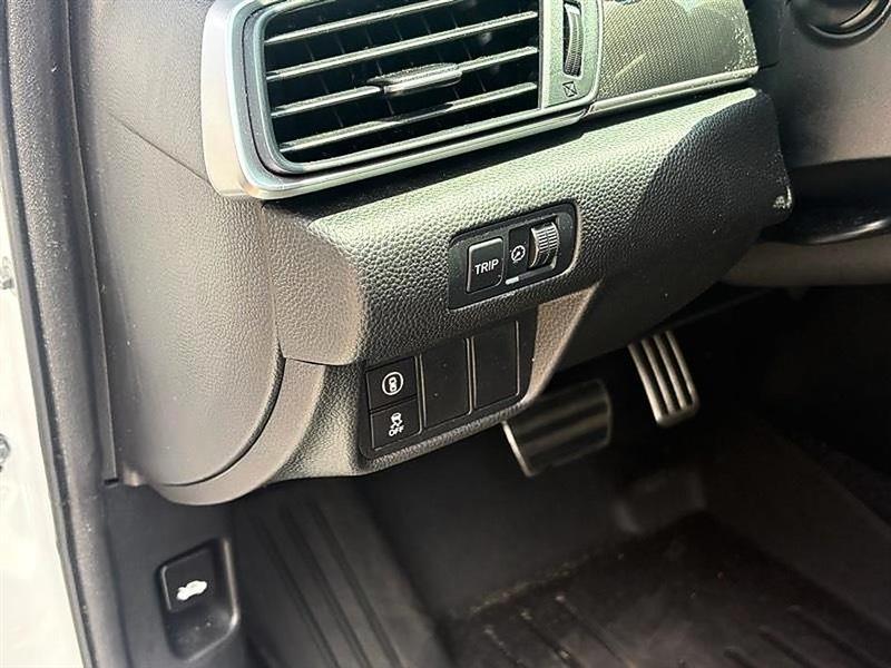 Honda Accord Sedan  2022