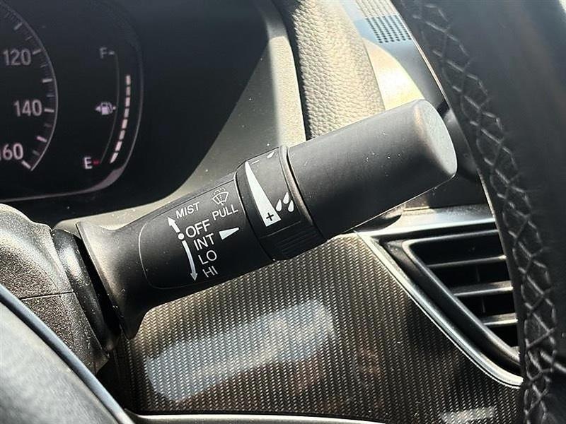 Honda Accord Sedan  2022
