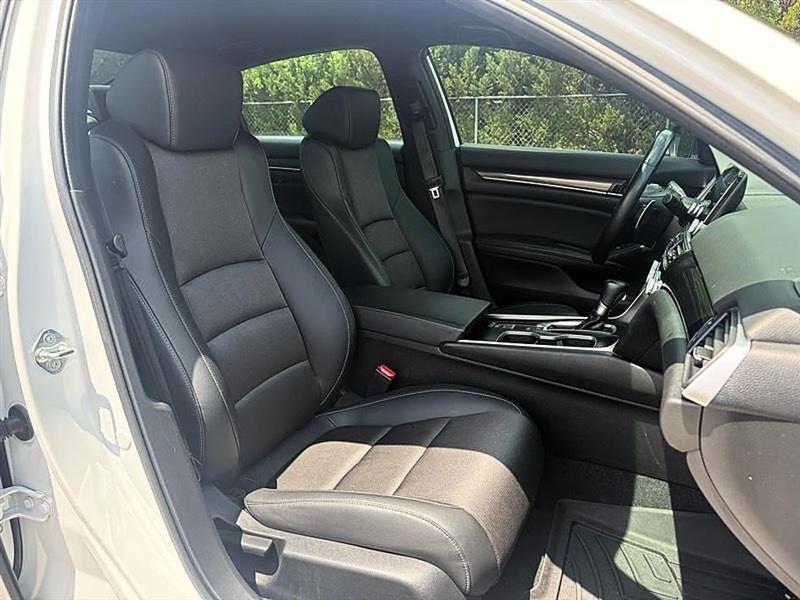 Honda Accord Sedan  2022