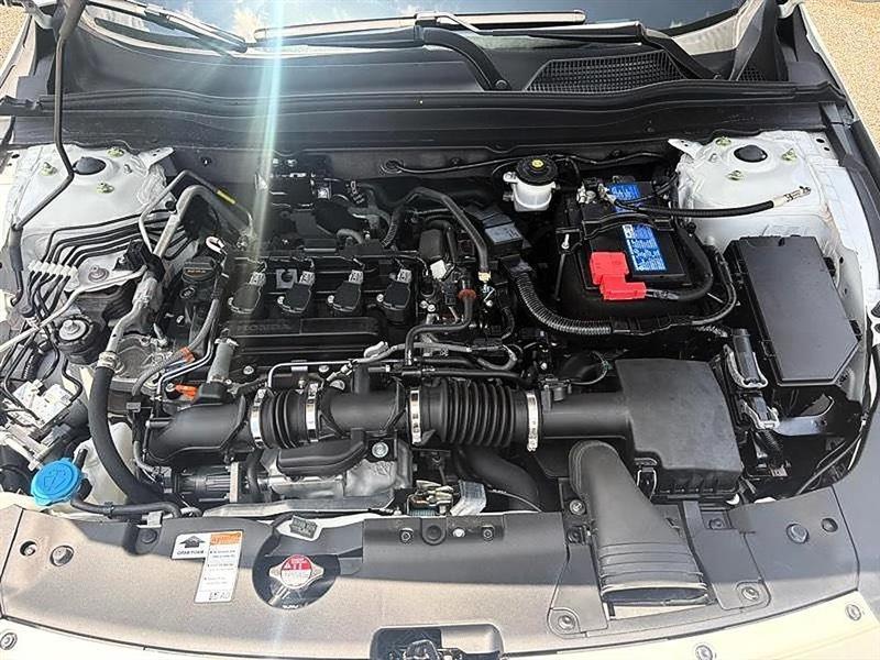 Honda Accord Sedan  2022