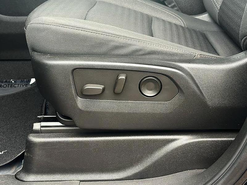 Chevrolet Tahoe  2021