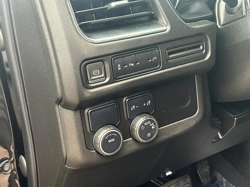 Chevrolet Tahoe  2021