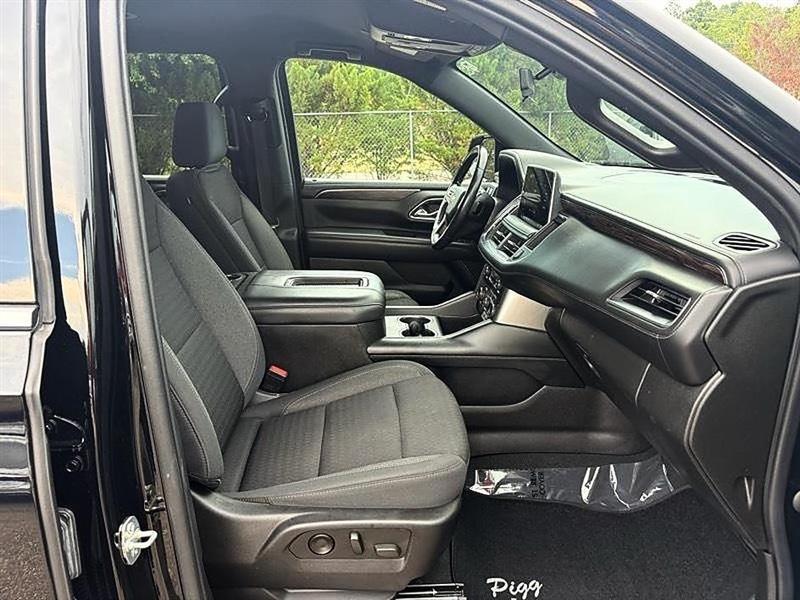 Chevrolet Tahoe  2021