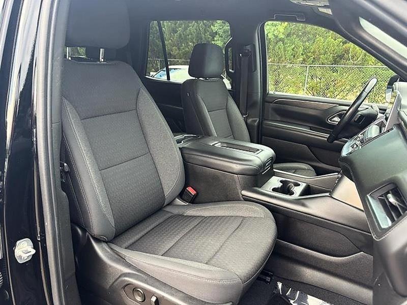 Chevrolet Tahoe  2021