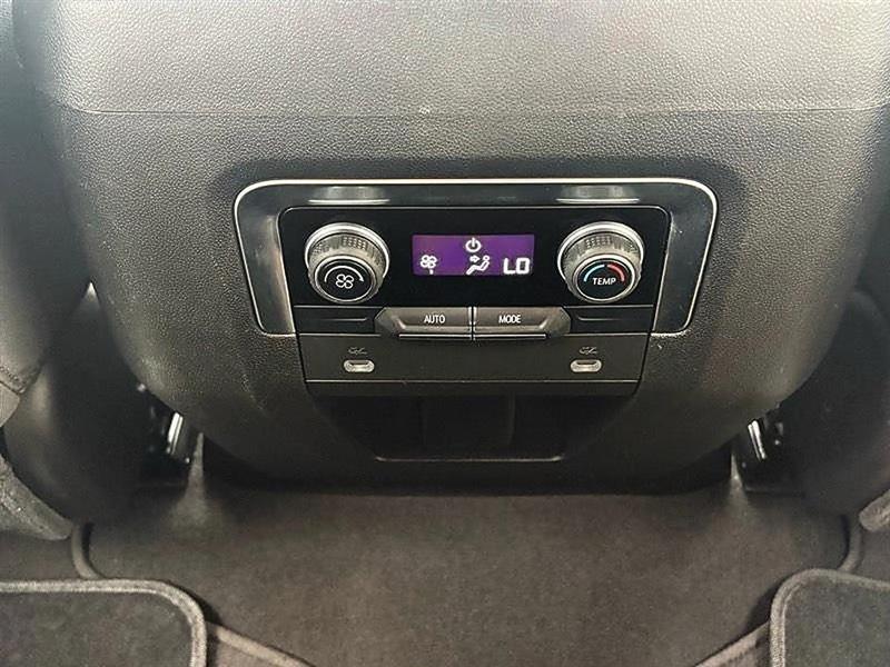 Chevrolet Tahoe  2021