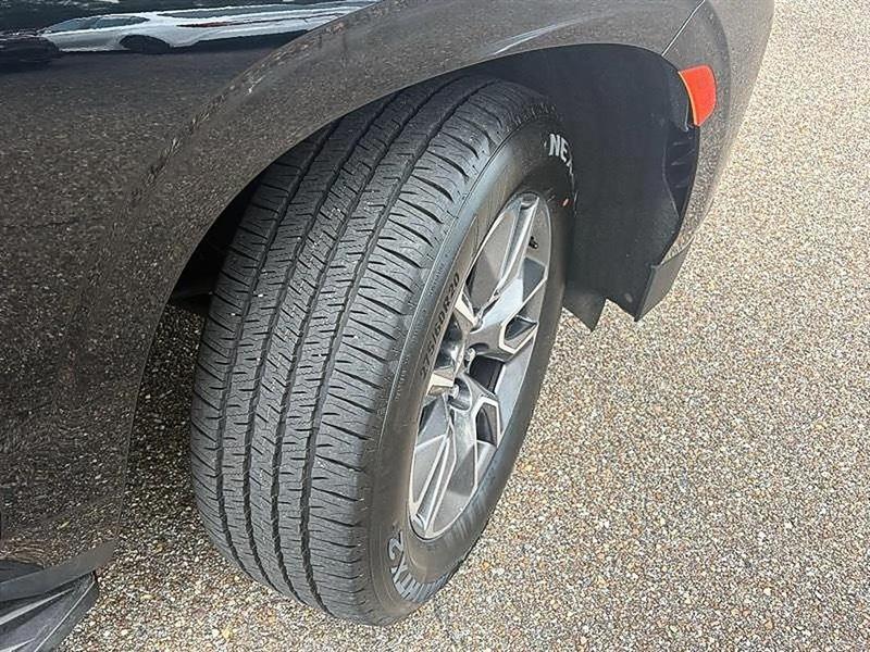 Chevrolet Tahoe  2021