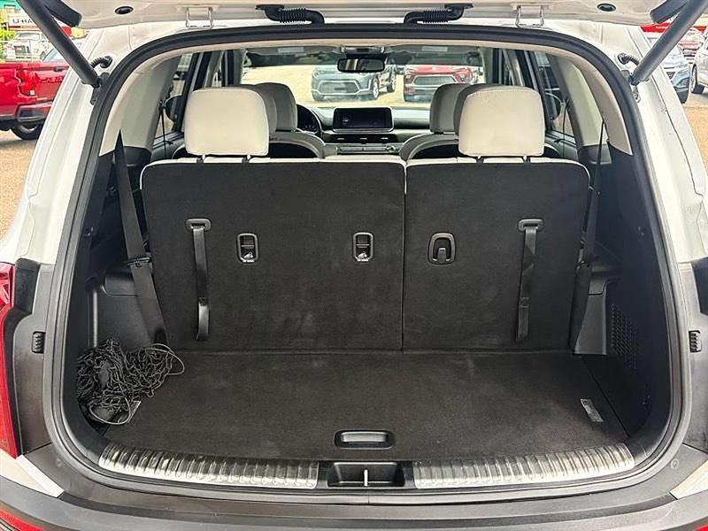 Kia Telluride  2022