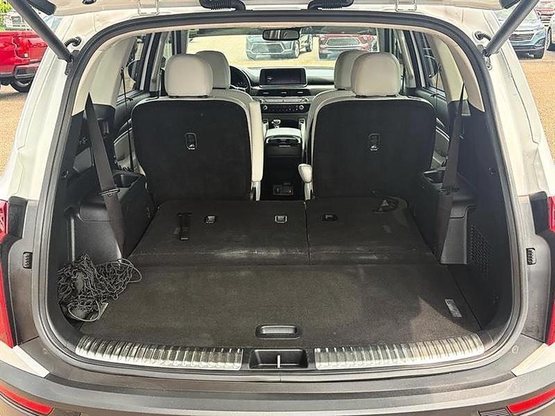Kia Telluride  2022