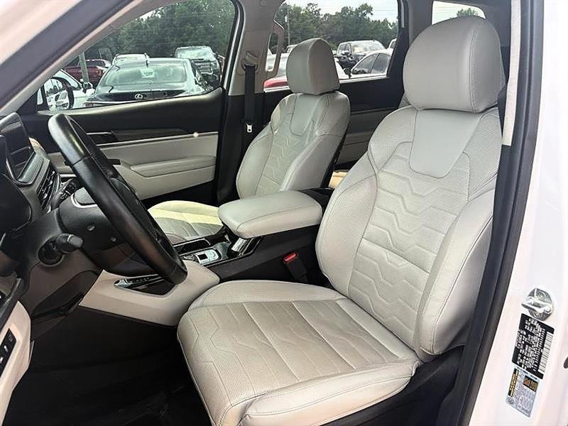 Kia Telluride  2022
