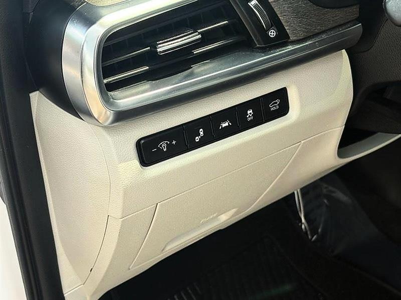 Kia Telluride  2022