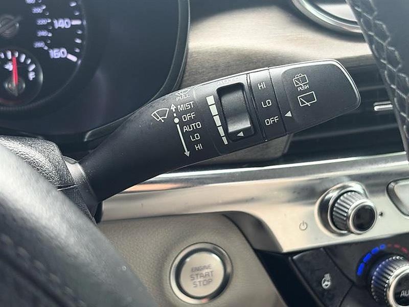 Kia Telluride  2022
