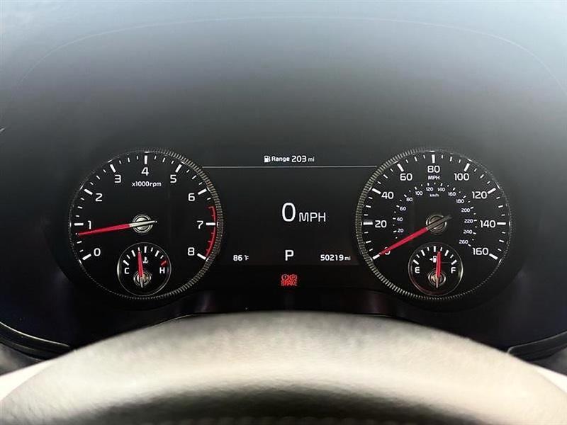 Kia Telluride  2022