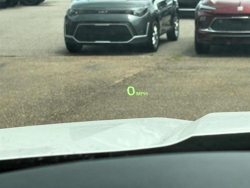 Kia Telluride  2022