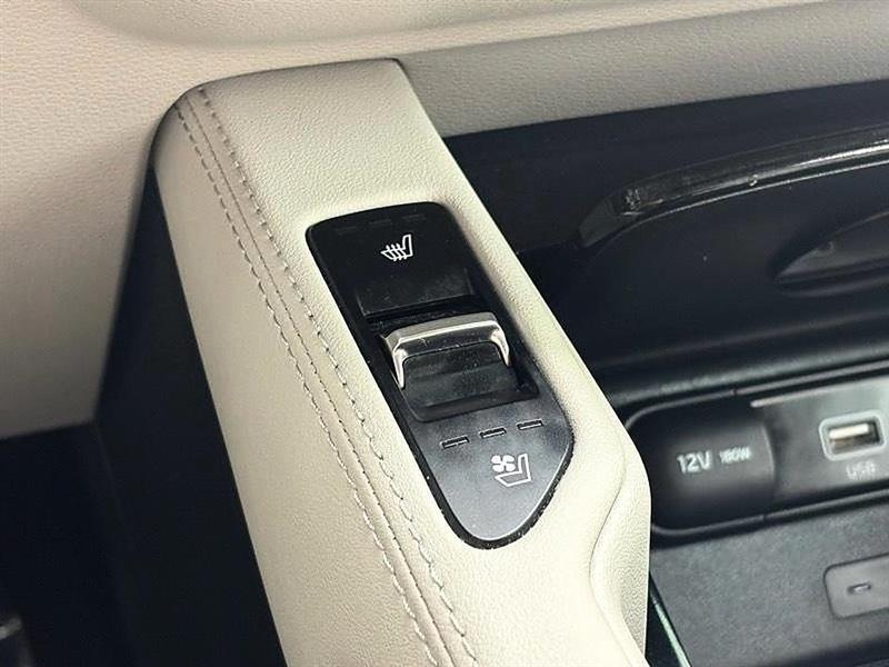 Kia Telluride  2022