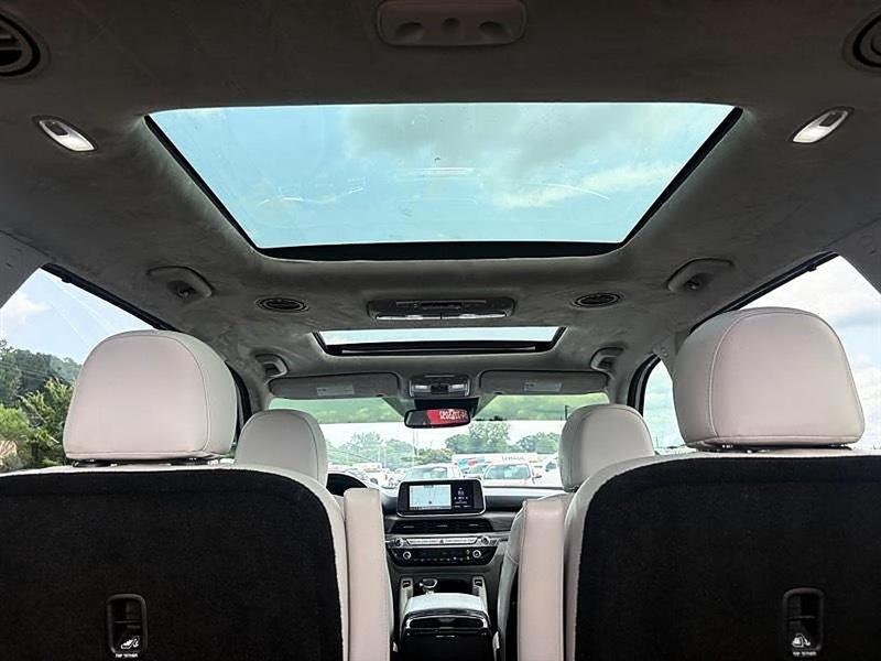 Kia Telluride  2022