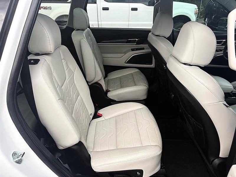 Kia Telluride  2022