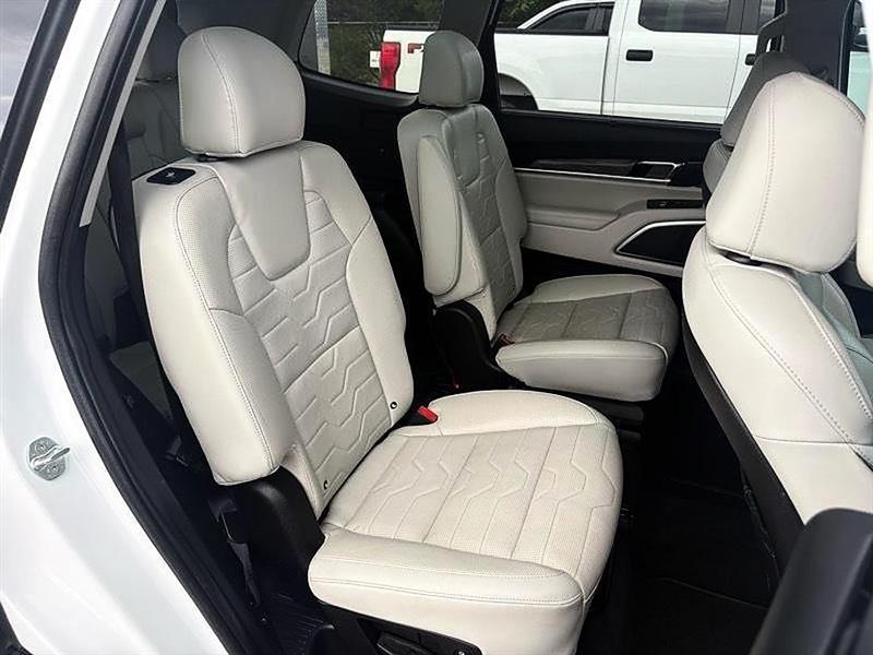 Kia Telluride  2022