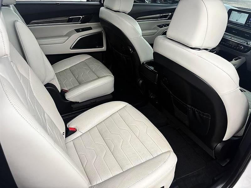 Kia Telluride  2022