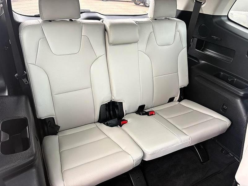 Kia Telluride  2022