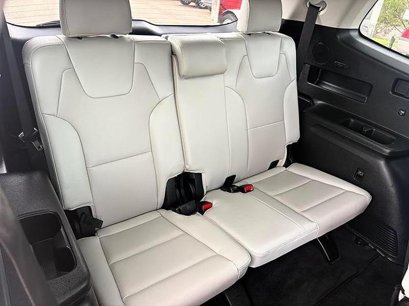 Kia Telluride  2022