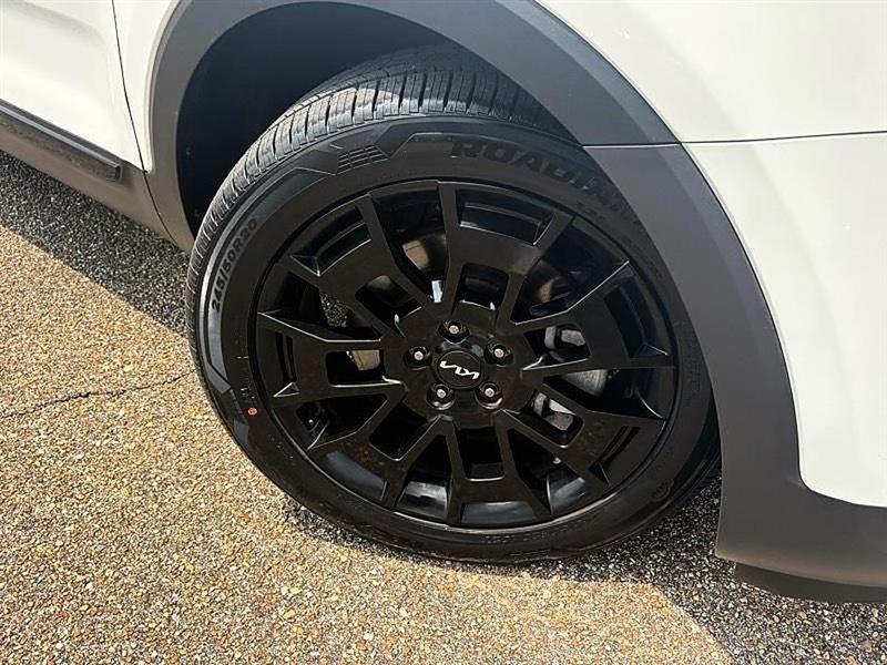 Kia Telluride  2022