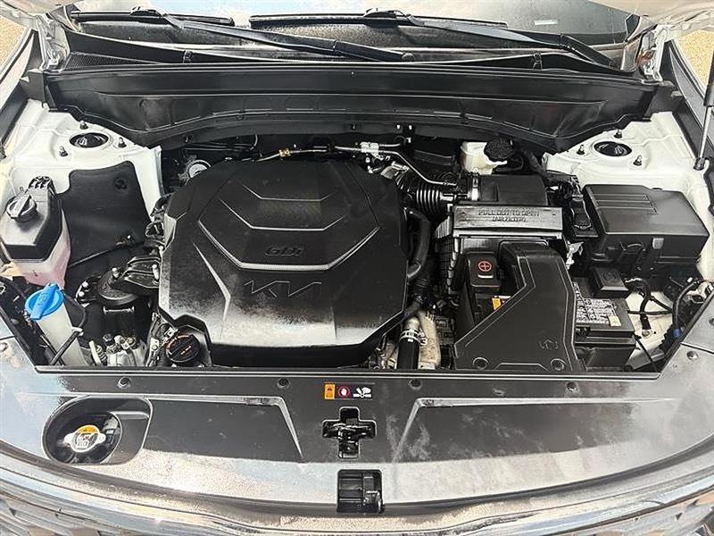 Kia Telluride  2022