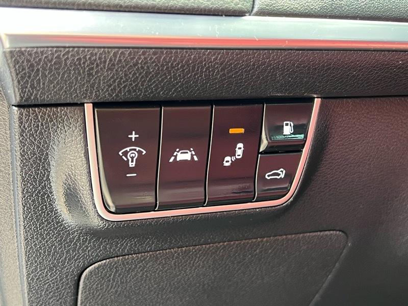 Kia Stinger GT2 2021