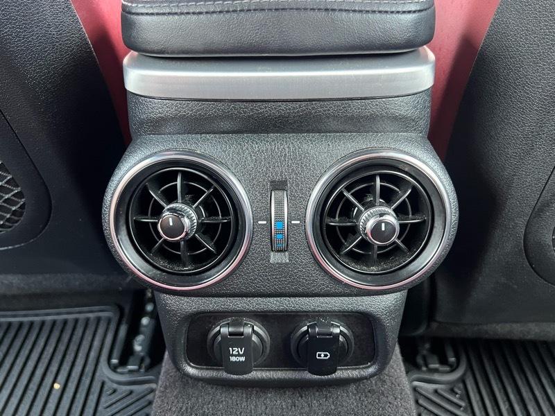 Kia Stinger GT2 2021