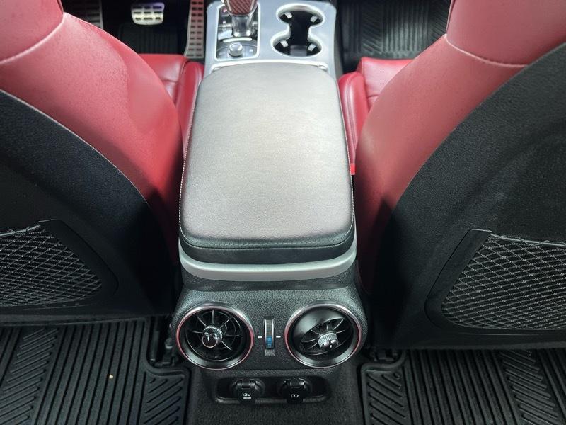 Kia Stinger GT2 2021