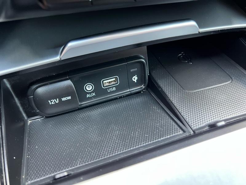 Kia Stinger GT2 2021