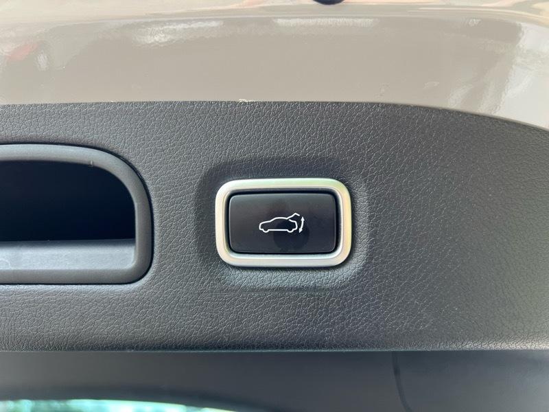 Kia Stinger GT2 2021