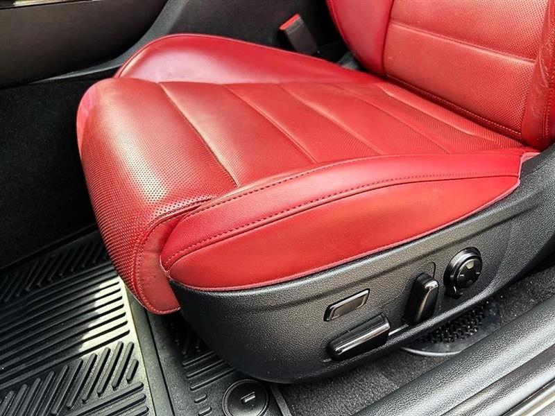Kia Stinger  2021