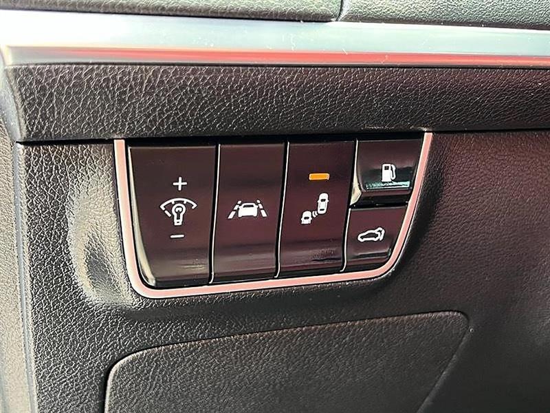 Kia Stinger  2021