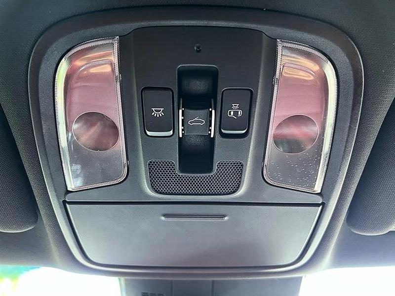 Kia Stinger  2021