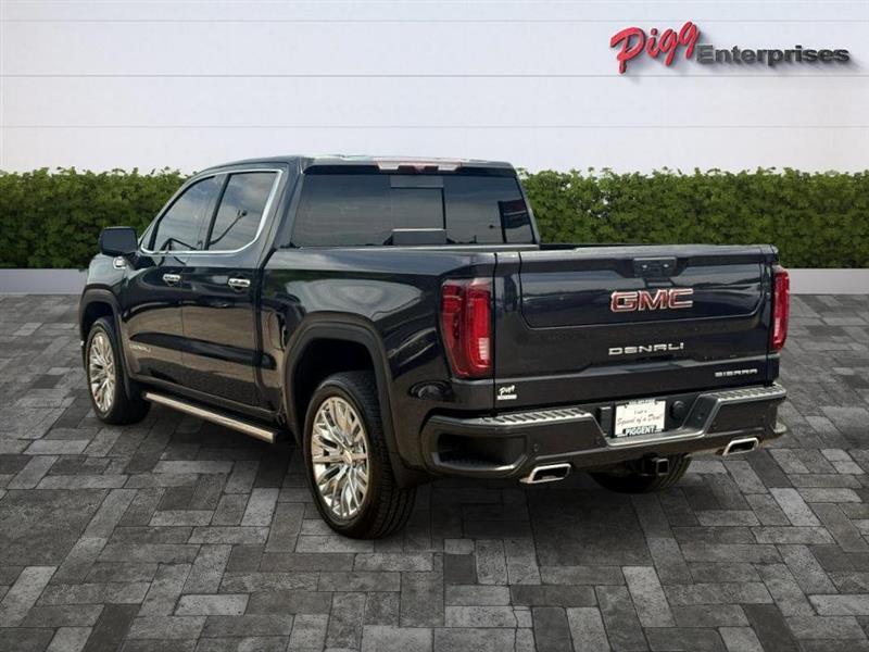 GMC Sierra 1500  2022