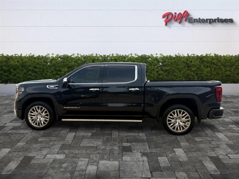 GMC Sierra 1500  2022