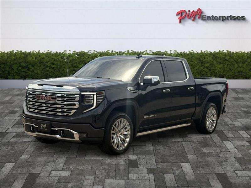GMC Sierra 1500  2022
