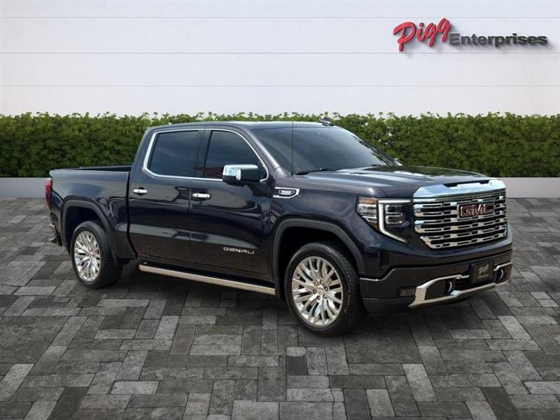 GMC Sierra 1500  2022
