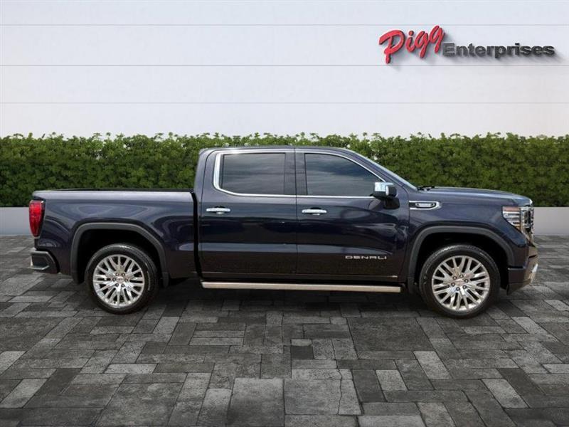 GMC Sierra 1500  2022