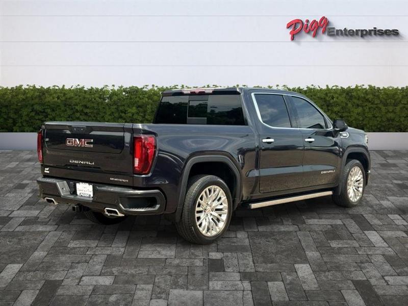 GMC Sierra 1500  2022