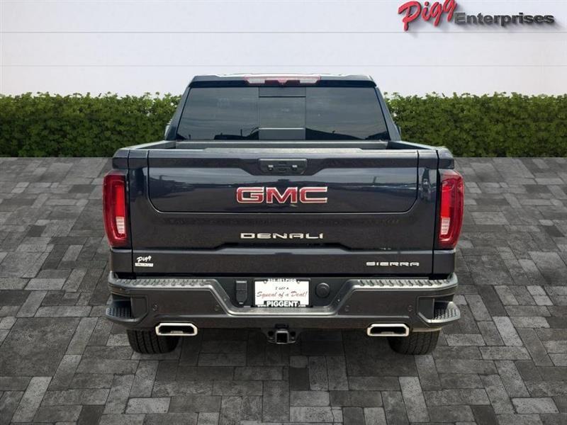 GMC Sierra 1500  2022