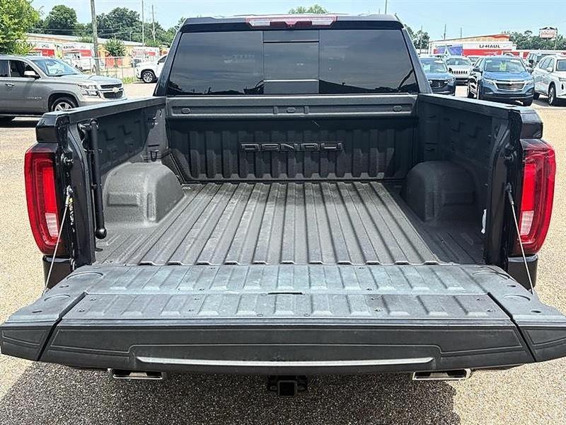 GMC Sierra 1500  2022