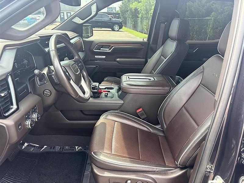GMC Sierra 1500  2022