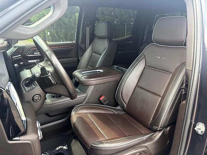 GMC Sierra 1500  2022