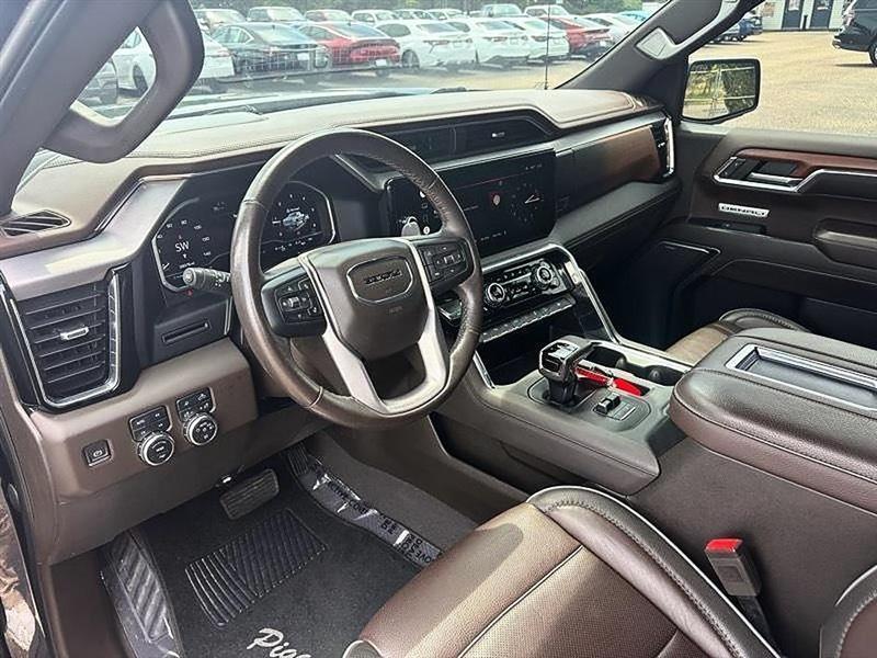 GMC Sierra 1500  2022