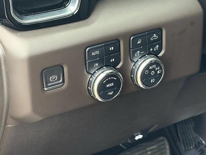 GMC Sierra 1500  2022