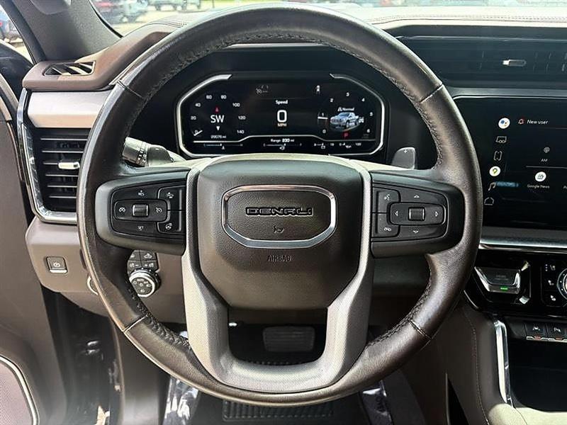 GMC Sierra 1500  2022