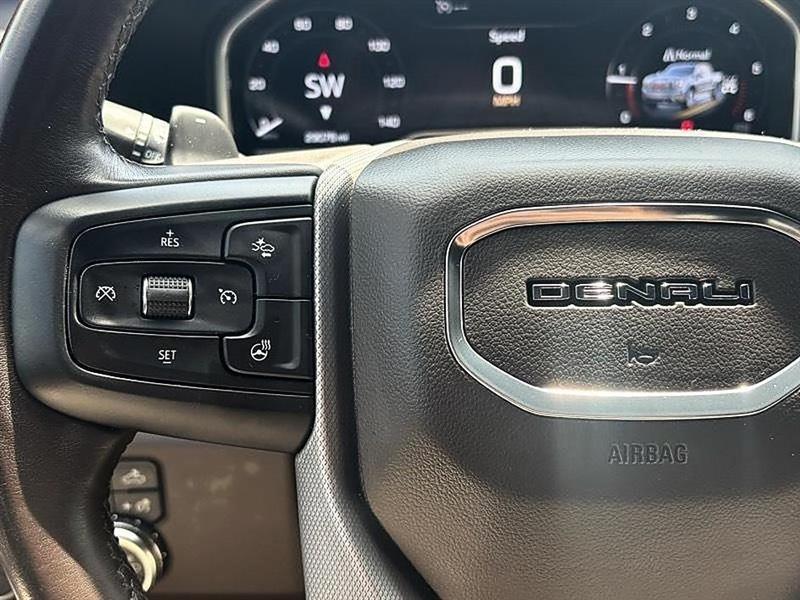 GMC Sierra 1500  2022